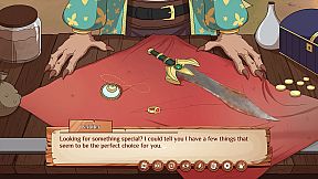 Burrow of the Fallen Bear: A Gay Furry Visual Novel