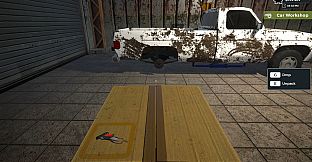 Scrapworks Simulator