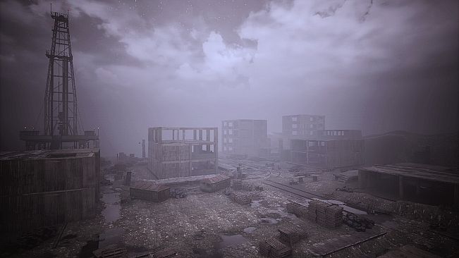 Kamikaze Strike: FPV Drone