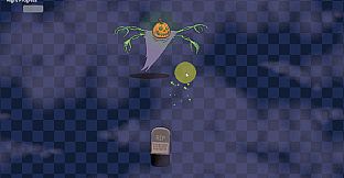 PUMPKIN GUTZ: Every Night Is Halloween