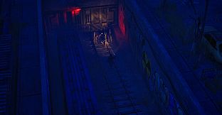 RadCity: A Post-Apocalyptic Adventure