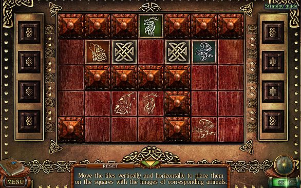 The Legacy: The Tree of Might Collector's Edition