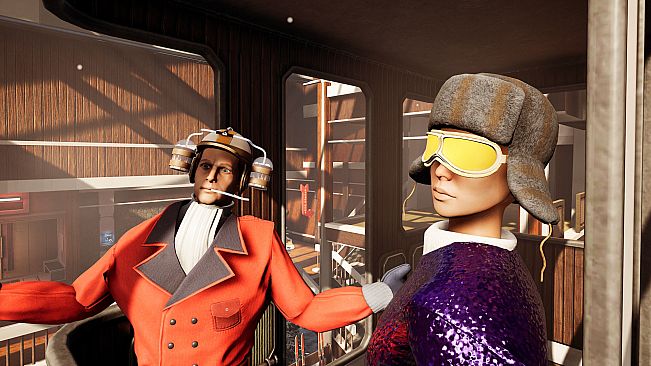 First Class Trouble Keep Warm Pack