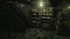 HELLSEED: All Chapters