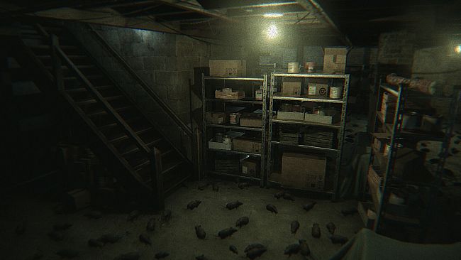 HELLSEED: All Chapters