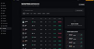 Esports Manager: FPS