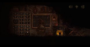 Spirits of Baciu - Prologue