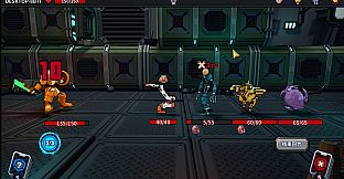 The Spire of Mech Zero