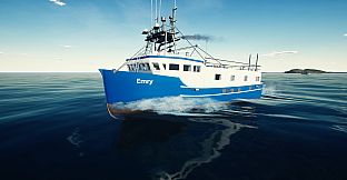 Fishing: North Atlantic - A.F. Theriault