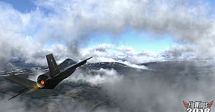 FlyWings 2018 - Modern Fighters