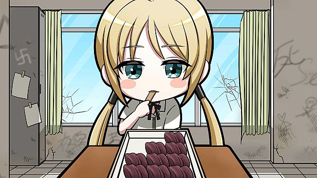 Liminal Border Part III