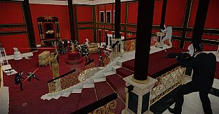 PAYDAY 2: Scarface Heist