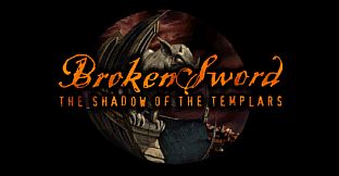 Broken Sword - Shadow of the Templars (1996)
