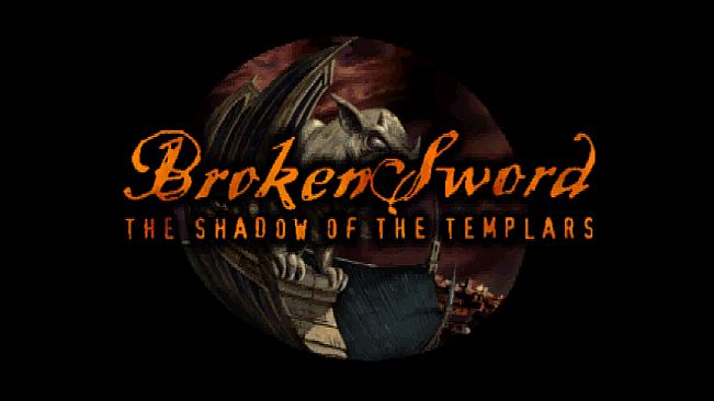 Broken Sword - Shadow of the Templars (1996)