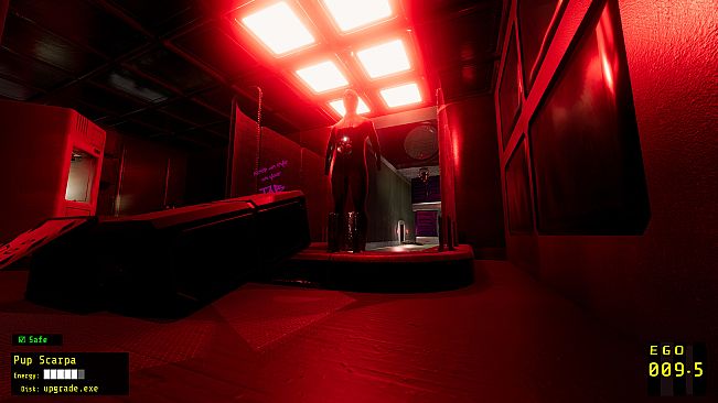 Out of Control: Space Survival Bundle: Ctrl Alt Ego + Tin Can: Supporter Edition