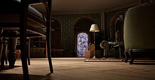 Echo Room