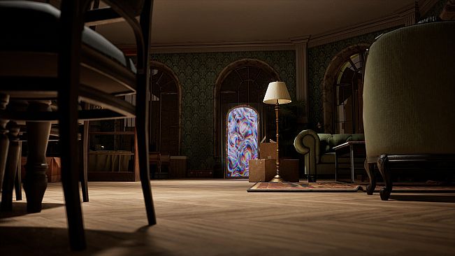 Echo Room