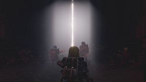 The Lord of the Rings: Return to Moria