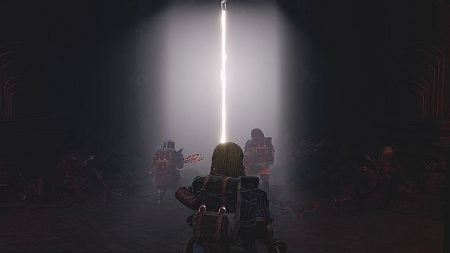 The Lord of the Rings: Return to Moria