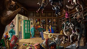 Broken Sword - Shadow of the Templars: Reforged