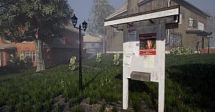 Mothman: Shadows of Point Pleasant