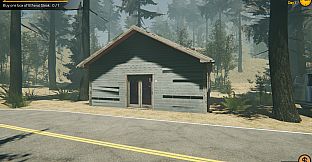 Haunted Bar Simulator ?