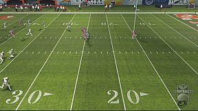 Front Page Sports Football