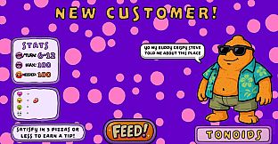 Perry's Pizzeria