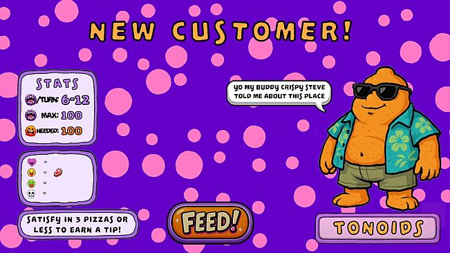 Perry's Pizzeria