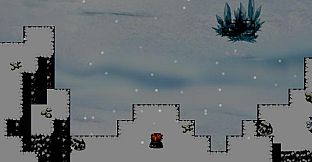 Witch of Ice Kingdom