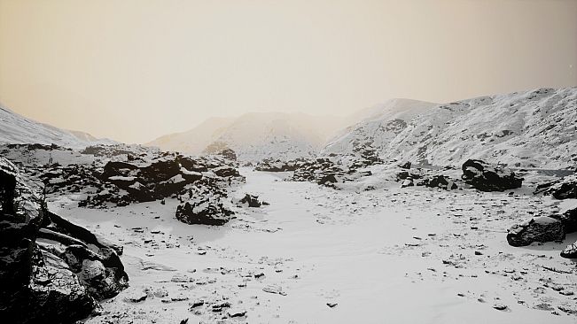 Lushfoil Photography Sim