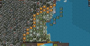 Strategic Command: Korea