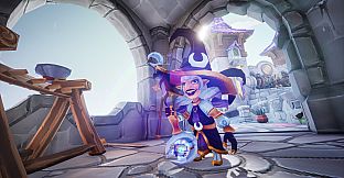 Moon Sorceress DLC