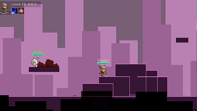 Gaia: The Child of Earth