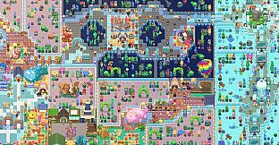 Aquarium Odyssey