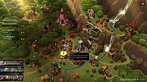 Desktop Dungeons: Rewind