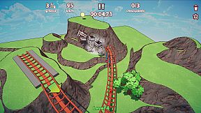 Coaster Crash Course