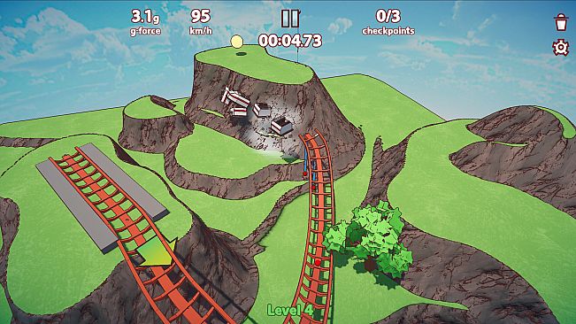 Coaster Crash Course