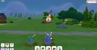 Hogvalord: The Ranch