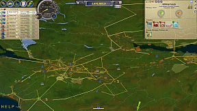 LOGistICAL: British Isles