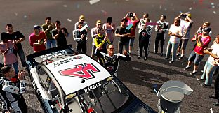 NASCAR '15 Ford and Toyota Pack 1