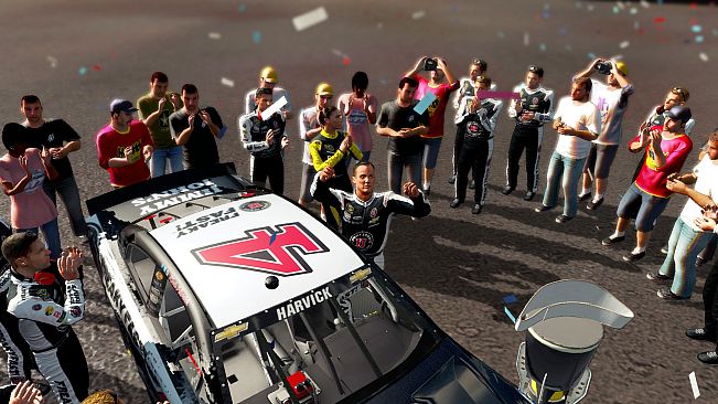 NASCAR '15 Ford and Toyota Pack 1