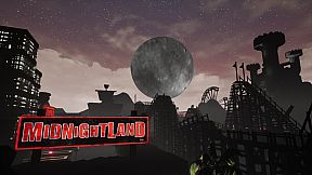 Midnightland