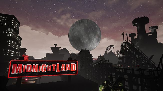 Midnightland