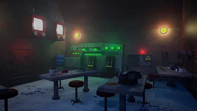 Station: ZERO