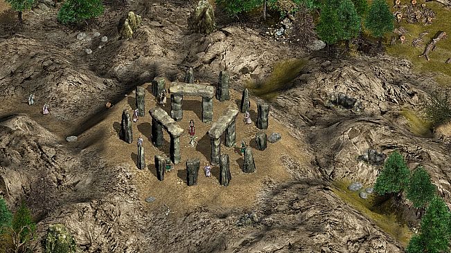 Imperivm RTC - HD Edition "Great Battles of Rome"