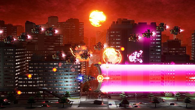 R-Type Final 2 - DLC Set 2