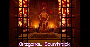 GlitchSPANKR Original Soundtrack, Vol. 1 & 2