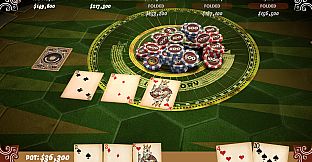 Poker Night at the Inventory