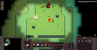 Blood Moon: Last Stand